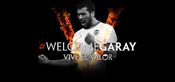 Ezequiel Garay Resmi Gabung Valencia