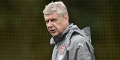 Wenger: Arsenal Kalah Karena Jeda Internasional Wenger: Arsenal Kalah Karena Jeda Internasional