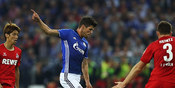 Highlights Bundesliga: Schalke 1-3 Koln