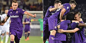 Statistik Awal Musim Serie A: Fiorentina Statistik Awal Musim Serie A: Fiorentina