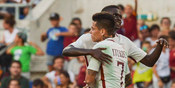 Highlights Friendly: AS Roma 2-1 San Lorenzo