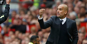 Luxemburgo: Guardiola Harus Buktikan Diri di City Luxemburgo: Guardiola Harus Buktikan Diri di City