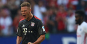 Highlights Bundesliga: Hamburg 0-1 Bayern Munchen Highlights Bundesliga: Hamburg 0-1 Bayern Munchen