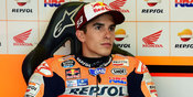 Marc Marquez Ogah Terpengaruh Kematian Luis Salom Marc Marquez Ogah Terpengaruh Kematian Luis Salom