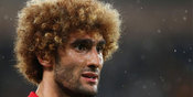 Keys: Fellaini Bukan Pemain Manchester United