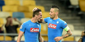 Highlights Liga Champions: Dynamo Kiev 1-2 Napoli Highlights Liga Champions: Dynamo Kiev 1-2 Napoli