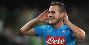 Lepas Higuain dan Datangkan Milik, Napoli Dipuji Ancelotti Lepas Higuain dan Datangkan Milik, Napoli Dipuji Ancelotti