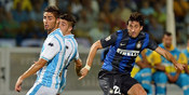 Head-to-head: Pescara vs Inter Milan