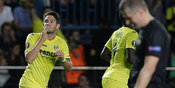 Highlights Liga Europa: Villarreal 2-1 Zurich