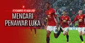 Prediksi Feyenoord vs Manchester United 16 September 2016 Prediksi Feyenoord vs Manchester United 16 September 2016