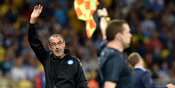 Rebrov: Sarri Pelajari Tim Kami Dengan Sangat Baik Rebrov: Sarri Pelajari Tim Kami Dengan Sangat Baik