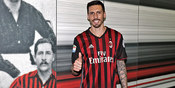 Kisah Sosa Gabung Milan hingga Rela Potong Gaji Kisah Sosa Gabung Milan hingga Rela Potong Gaji
