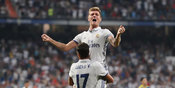 Kroos Kembali Tegaskan Tak Berminat Kembali ke Bayern Kroos Kembali Tegaskan Tak Berminat Kembali ke Bayern