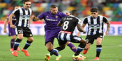 Highlights Serie A: Udinese 2-2 Fiorentina