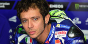 Valentino Rossi Paranoid Pikirkan Akhir MotoGP 2018 Valentino Rossi Paranoid Pikirkan Akhir MotoGP 2018