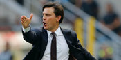 Lawan Torino Lagi, Montella Minta Milan Main Maksimal Lawan Torino Lagi, Montella Minta Milan Main Maksimal