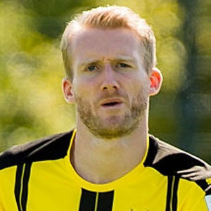 Andre Horst Schurrle Andre Horst Schurrle