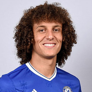 David Luiz