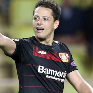 Javier Hernandez