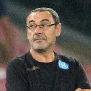 Maurizio Sarri Maurizio Sarri