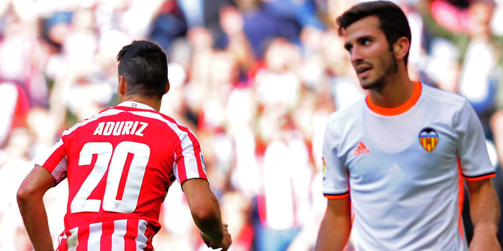 Highlights La Liga: Athletic Bilbao 2-1 Valencia