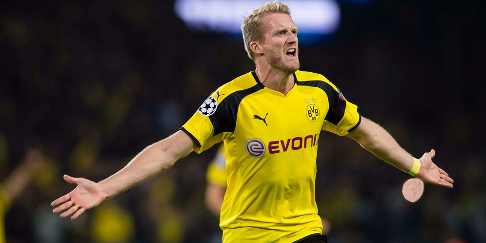 Andre Schurrle