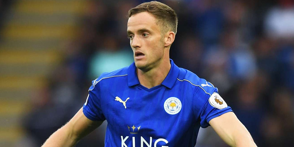 Andy King Beri Chelsea Peringatan: Leicester Ingin Menang!