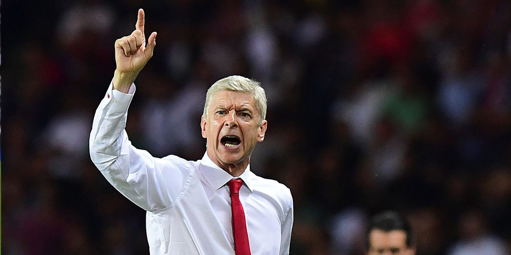 Wenger: Lawan Madrid Pun Arsenal Berpeluang Lolos