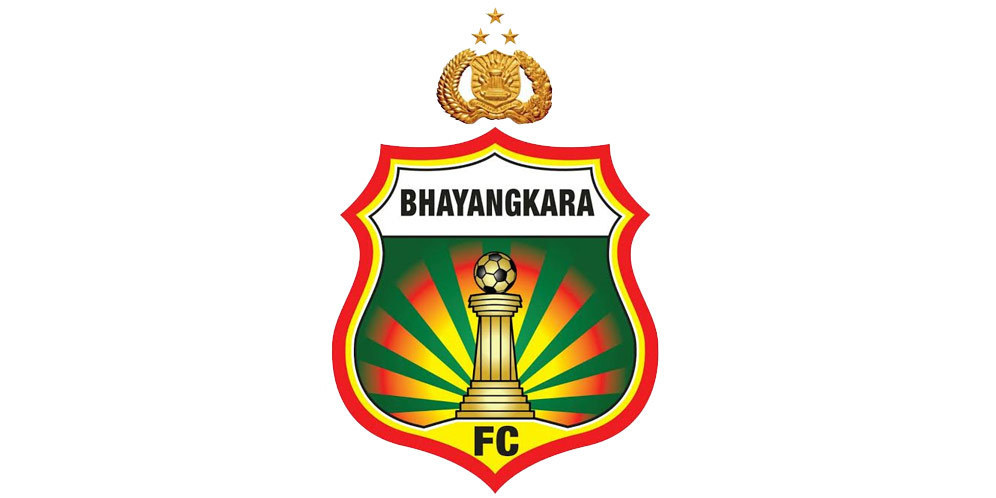 Bhayangkara FC Pecundangi Mitra Kukar 4-0