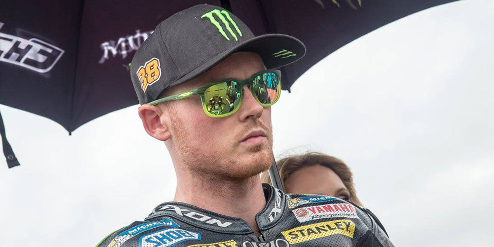 Bradley Smith Pede 100 Persen Fit di MotoGP Jepang