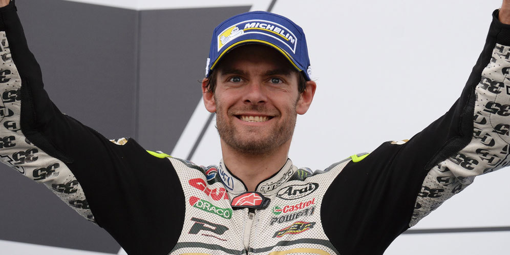 LCR Honda Minta HRC Beri Crutchlow Kontrak Pabrikan