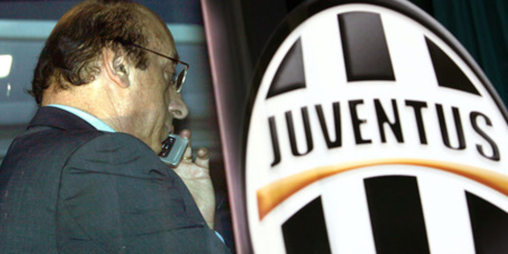 Juventus (c) ANSA