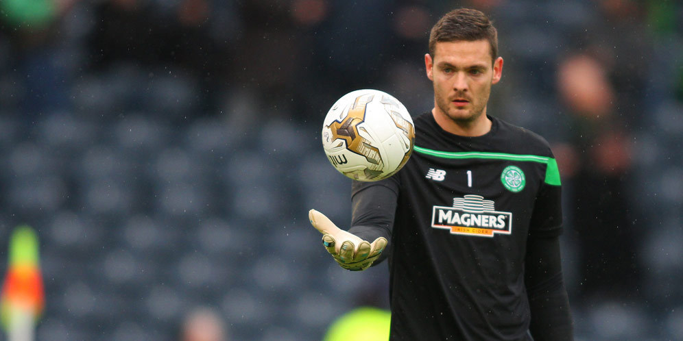 Chelsea Masih Serius Soal Craig Gordon