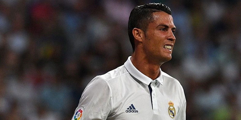 Ronaldo: Madrid Ingin Patahkan Mitos Liga Champions