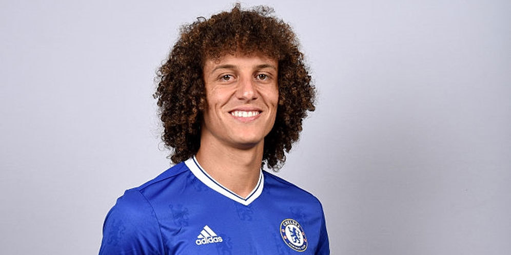 Transfer David Luiz Diklaim Hanya Timbulkan Masalah