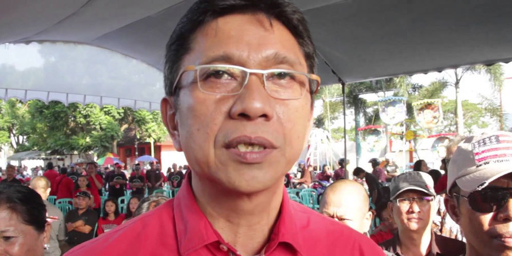ER Minta PSSI Turuti Rekomendasi Pemerintah ER Minta PSSI Turuti Rekomendasi Pemerintah