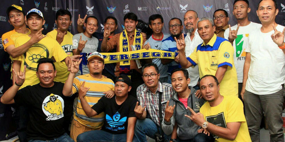 Edu Ingin Bawa Persegres ke 10 Besar