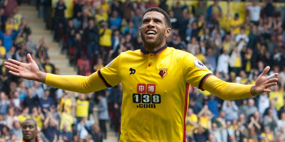 Watford Dinilai Layak Menang Atas Manchester United