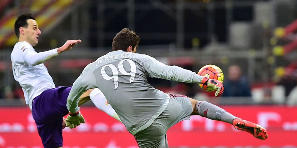 Head-to-head: Fiorentina vs AC Milan Head-to-head: Fiorentina vs AC Milan