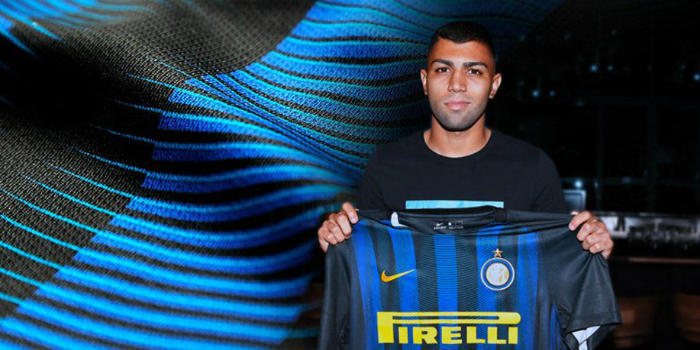 Bangganya Erick Thohir Atas Kesuksesan Transfer Gabigol