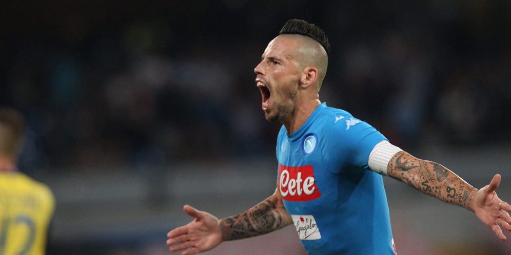 Highlights Serie A: Napoli 2-0 Chievo