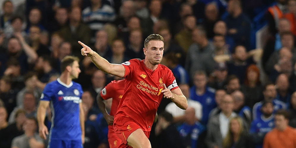 Comolli Dipecat Liverpool Karena Transfer Henderson