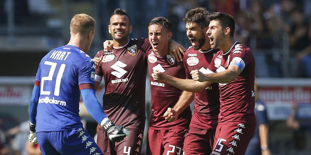 Highlights Serie A: Torino 3-1 AS Roma