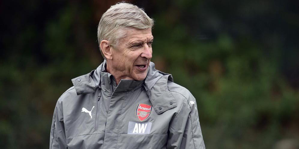 Wenger: Arsenal Bisa Kalahkan Tim dengan Gaya Apapun