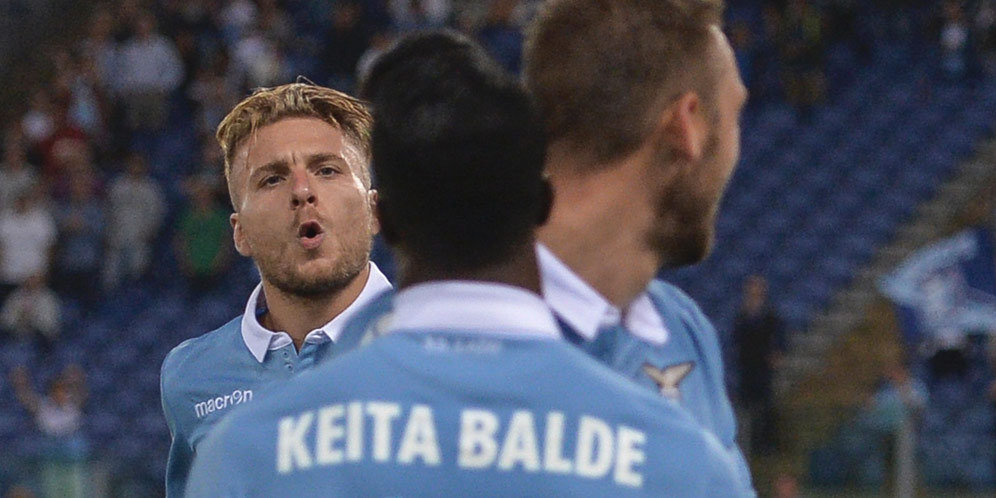 Highlights Serie A: Lazio 3-0 Pescara