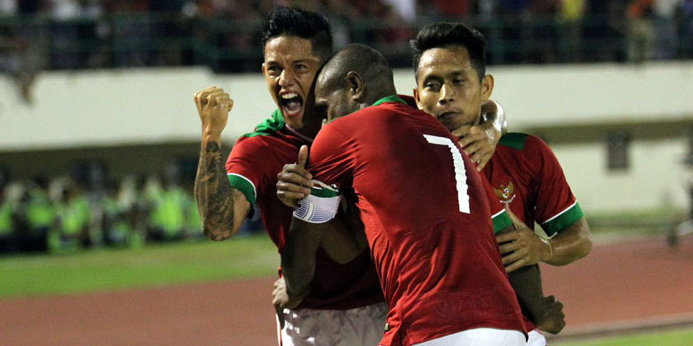 Highlights Friendly: Indonesia 3-0 Malaysia