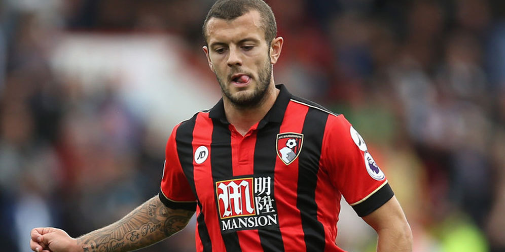 Bos Bournemouth: Wilshere Diincar Banyak Klub Besar