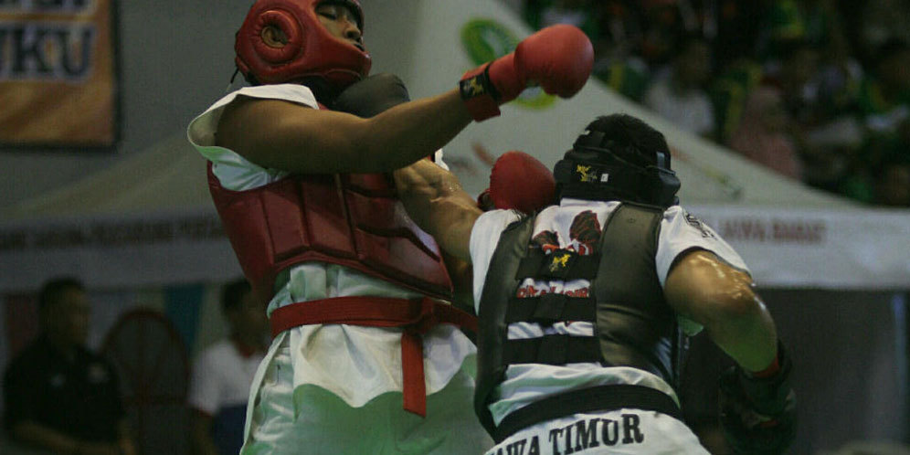 Delapan Petarung Jatim Tembus Semifinal