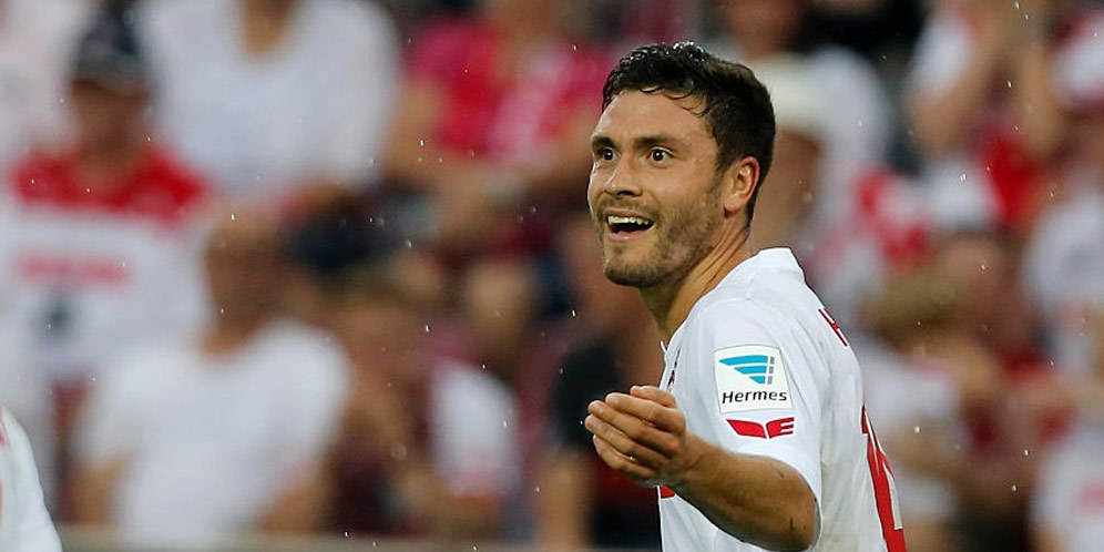 Molby: Liverpool Harusnya Serius Datangkan Jonas Hector