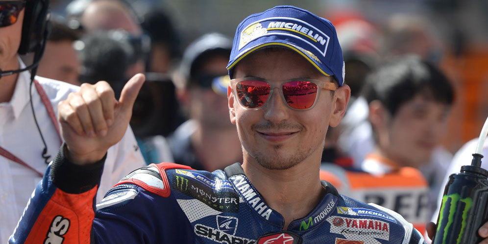 Lorenzo Pede Ducatisti Sambut Hangat Kedatangannya